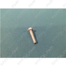 WHIRLPOOL - INDESIT Tengely zsanér, felső (eredeti) WHIRLPOOL hűtőgép beépíthető gépek kiegészítői