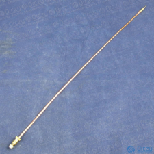 WHIRLPOOL - INDESIT Termoelem (eredeti) INDESIT tűzhely beépíthető gépek kiegészítői