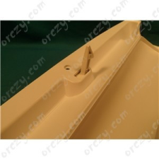 WHIRLPOOL - INDESIT Tető belső rész WHIRLPOOL AWT7105 beépíthető gépek kiegészítői