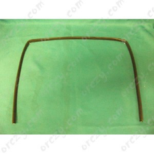 WHIRLPOOL - INDESIT Tömítés 3 oldalú (sütőajtó) INDESIT pl.: KG5407 tűzhely beépíthető gépek kiegészítői