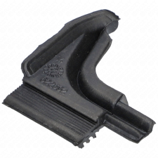 WHIRLPOOL - INDESIT Tömítés,bal (ajtó, sarok) WHIRLPOOL ADP533 beépíthető gépek kiegészítői