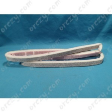 WHIRLPOOL - INDESIT Tömítés (filc, hátsó) WHIRLPOOL szárítógép beépíthető gépek kiegészítői