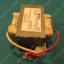 WHIRLPOOL - INDESIT Transzformátor (eredeti) WHIRLPOOL mikrohullámú sütő beépíthető gépek kiegészítői