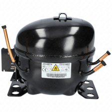 WHIRLPOOL - INDESIT TT1114 Kompresszor (relé nélkül) (eredeti) INDESIT hűtőgép beépíthető gépek kiegészítői