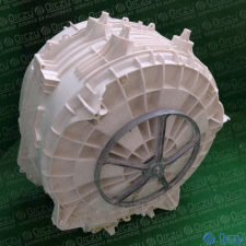 WHIRLPOOL - INDESIT Üst + dob (eredeti) WHIRLPOOL mosógép beépíthető gépek kiegészítői