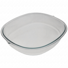 WHIRLPOOL - INDESIT Üveg ajtó (eredeti) WHIRLPOOL szárítógép beépíthető gépek kiegészítői