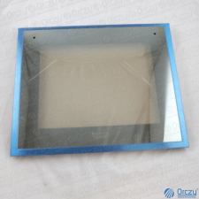 WHIRLPOOL - INDESIT Üveg, ajtó külső (eredeti) WHIRLPOOL / INDESIT tűzhely beépíthető gépek kiegészítői