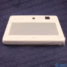 WHIRLPOOL - INDESIT Üveg, ajtó külső (eredeti) WHIRLPOOL tűzhely beépíthető gépek kiegészítői