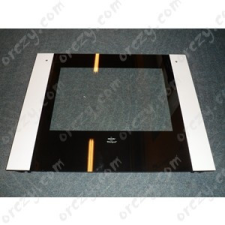 WHIRLPOOL - INDESIT Üveg (külső, ajtó) WHIRLPOOL sütő beépíthető gépek kiegészítői