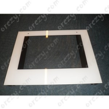 WHIRLPOOL - INDESIT Üveg (külső, eredeti) WHIRLPOOL tűzhely beépíthető gépek kiegészítői