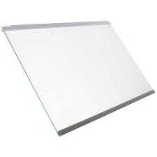 WHIRLPOOL - INDESIT ÜVEGPOLC WHIRLPOOL 481010472410 beépíthető gépek kiegészítői