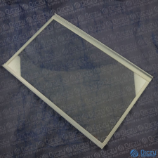 WHIRLPOOL - INDESIT Üvegpolc (zöldségtartó feletti) WHIRLPOOL beépíthető gépek kiegészítői