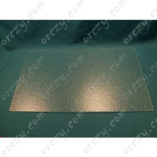 WHIRLPOOL - INDESIT Üvegpolc (zöldségtartó feletti) WHIRLPOOL hűtőgép beépíthető gépek kiegészítői