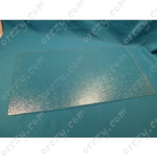 WHIRLPOOL - INDESIT Üvegpolc (zöldségtartó feletti) WHIRLPOOL hűtőgép beépíthető gépek kiegészítői