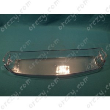 WHIRLPOOL - INDESIT Vajtartó polc WHIRLPOOL hűtőgép beépíthető gépek kiegészítői