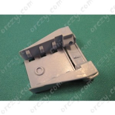 WHIRLPOOL - INDESIT Végzáró (felső sínhez, eredeti) WHIRLPOOL mosogatógép beépíthető gépek kiegészítői