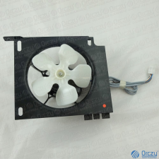 WHIRLPOOL - INDESIT Ventilátor (eredeti) WHIRLPOOL hűtőgép beépíthető gépek kiegészítői