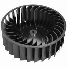 WHIRLPOOL - INDESIT Ventilátor lapát (utángyártott) WHIRLPOOL szárítógép beépíthető gépek kiegészítői