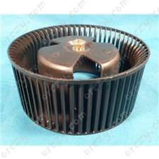 WHIRLPOOL - INDESIT Ventilátor (motor oldali) WHIRLPOOL páraelszívó beépíthető gépek kiegészítői