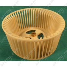 WHIRLPOOL - INDESIT Ventilátor (tengely oldali) WHIRLPOOL páraelszívó beépíthető gépek kiegészítői