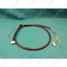 WHIRLPOOL - INDESIT Vezeték ajtó (eredeti) WHIRLPOOL mikrohullámú sütő beépíthető gépek kiegészítői