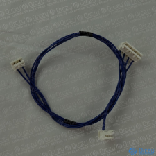 WHIRLPOOL - INDESIT Vezeték mágnesszelep (eredeti) INDESIT mosógép beépíthető gépek kiegészítői