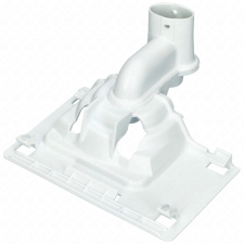 WHIRLPOOL - INDESIT Vízbevezető cső (eredeti) INDESIT mosogatógép beépíthető gépek kiegészítői