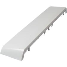 WHIRLPOOL - INDESIT Whirlpool Lábazati Takaróelem - Fehér - Mosógéphez (C00508843) beépíthető gépek kiegészítői