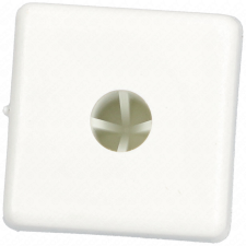 WHIRLPOOL - INDESIT Záródugó (eredeti) WHIRLPOOL hűtőgép beépíthető gépek kiegészítői