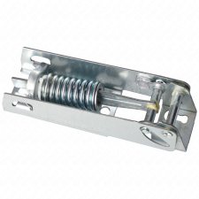 WHIRLPOOL - INDESIT Zsanér ajtó bal (eredeti) WHIRLPOOL / INDESIT fagyasztó beépíthető gépek kiegészítői