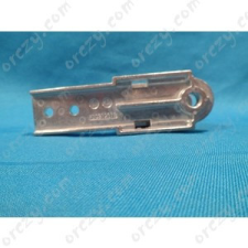 WHIRLPOOL - INDESIT Zsanér,alsó (eredeti) WHIRLPOOL hűtőgép beépíthető gépek kiegészítői