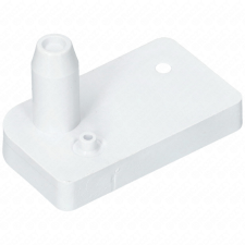 WHIRLPOOL - INDESIT Zsanér (alsó, eredeti) WHIRLPOOL hűtőgép beépíthető gépek kiegészítői