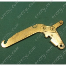 WHIRLPOOL - INDESIT Zsanér, bal (eredeti) WHIRLPOOL / INDESIT mosogatógép beépíthető gépek kiegészítői