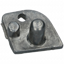 WHIRLPOOL - INDESIT Zsanér (eredeti) INDESIT hűtőgép beépíthető gépek kiegészítői