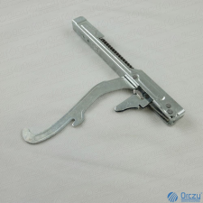 WHIRLPOOL - INDESIT Zsanér (eredeti) WHIRLPOOL / INDESIT tűzhely beépíthető gépek kiegészítői