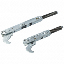 WHIRLPOOL - INDESIT Zsanér (eredeti) WHIRLPOOL tűzhely beépíthető gépek kiegészítői