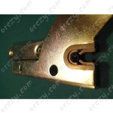 WHIRLPOOL - INDESIT Zsanér (jobb, eredeti) WHIRLPOOL mosogatógép beépíthető gépek kiegészítői