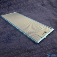 WHIRLPOOL - INDESIT Zsírszűrő (eredeti) WHIRLPOOL / INDESIT páraelszívó beépíthető gépek kiegészítői