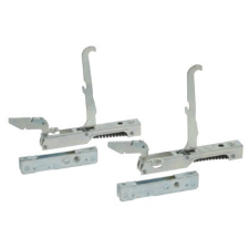 Whirlpool JOBB/BAL ZSANÉRKÉSZLET GÖRGŐTARTÓVAL beépíthető gépek kiegészítői