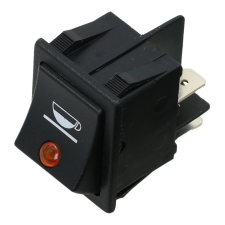 Whirlpool Kapcsoló (kávé) kávéfőző kellék