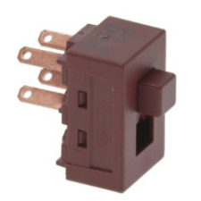 Whirlpool KAPCSOLÓ WHIRLPOOL C00135642 beépíthető gépek kiegészítői