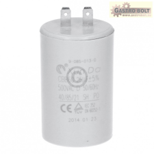 Whirlpool Kondenzátor KÄRCHER 9.085-013.0 25?F 500VAC magasnyomású tisztítókhoz kisháztartási gépek kiegészítői