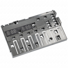 Whirlpool Közdarab kezelő előlap (eredeti) WHIRLPOOL szárítógép beépíthető gépek kiegészítői