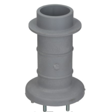 Whirlpool Középső bevezető cső beépíthető gépek kiegészítői