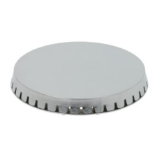 Whirlpool krómozott sárgaréz lángszóró IGNIS beépíthető gépek kiegészítői