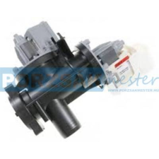 Whirlpool leeresztő szivattyú 481010662118 beépíthető gépek kiegészítői