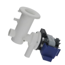 Whirlpool leeresztő szivattyú IGNIS beépíthető gépek kiegészítői