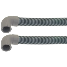 Whirlpool Lefolyócső ? 24x350 mm beépíthető gépek kiegészítői