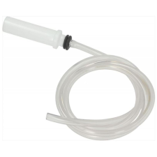 Whirlpool légkamra ? 18x70 mm WITH HOSE 900 mm kisháztartási gépek kiegészítői