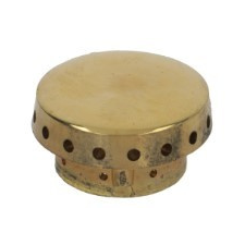 Whirlpool LYUKAS SÁRGARÉZ ÉGŐFEDÉL FÉNYESÍTETT beépíthető gépek kiegészítői